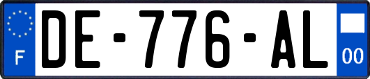 DE-776-AL