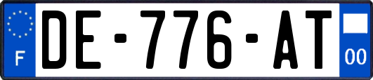 DE-776-AT