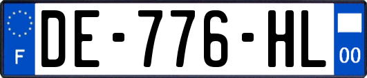 DE-776-HL