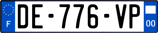 DE-776-VP