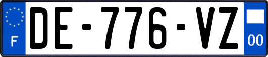 DE-776-VZ