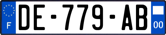 DE-779-AB