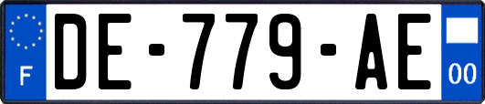 DE-779-AE