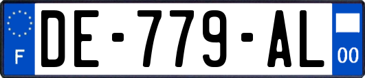 DE-779-AL