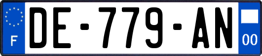 DE-779-AN