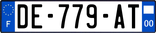 DE-779-AT