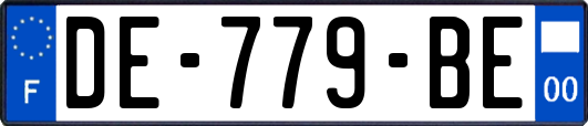 DE-779-BE
