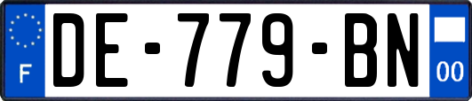 DE-779-BN