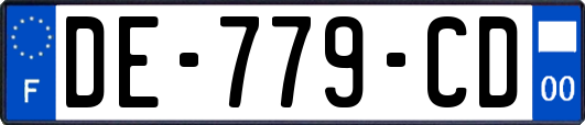 DE-779-CD