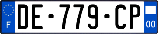 DE-779-CP