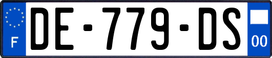 DE-779-DS