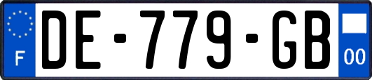 DE-779-GB