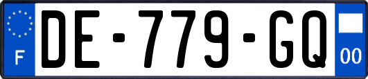 DE-779-GQ