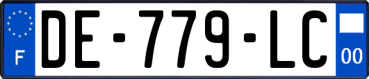 DE-779-LC