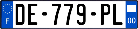 DE-779-PL