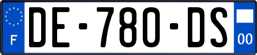 DE-780-DS