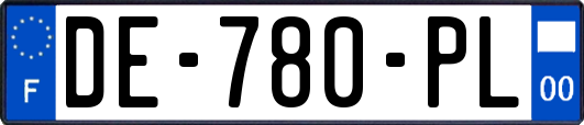 DE-780-PL