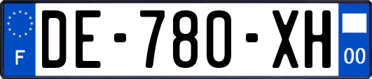 DE-780-XH