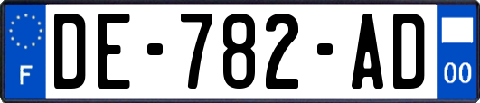 DE-782-AD