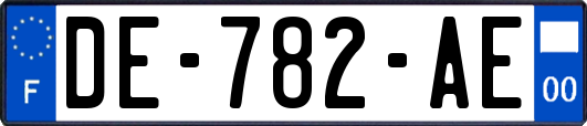 DE-782-AE