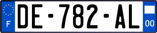 DE-782-AL