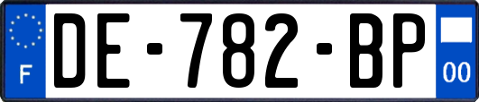 DE-782-BP