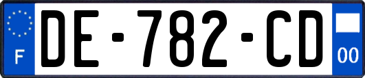 DE-782-CD