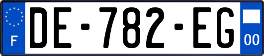 DE-782-EG