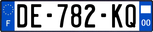 DE-782-KQ