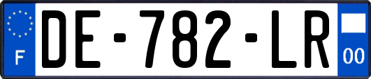 DE-782-LR