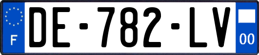 DE-782-LV