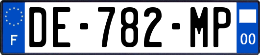 DE-782-MP