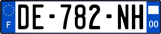 DE-782-NH