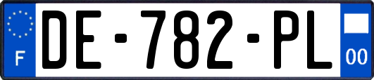 DE-782-PL