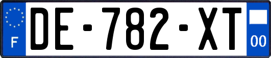 DE-782-XT