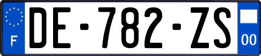 DE-782-ZS
