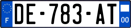 DE-783-AT