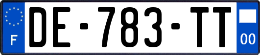 DE-783-TT