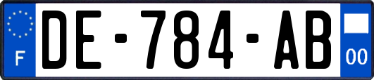 DE-784-AB