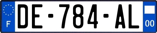 DE-784-AL