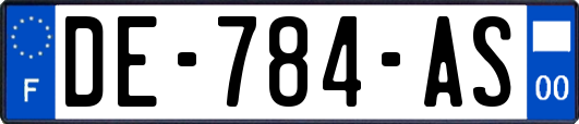 DE-784-AS