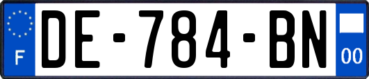DE-784-BN