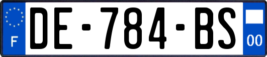 DE-784-BS