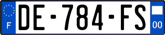 DE-784-FS