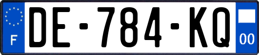 DE-784-KQ