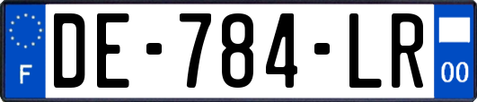 DE-784-LR