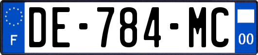 DE-784-MC