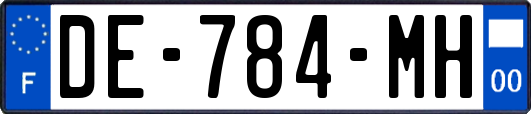 DE-784-MH