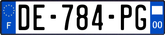 DE-784-PG