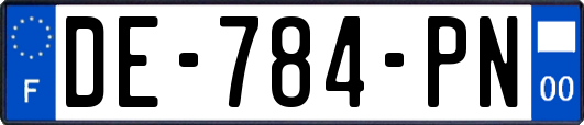 DE-784-PN